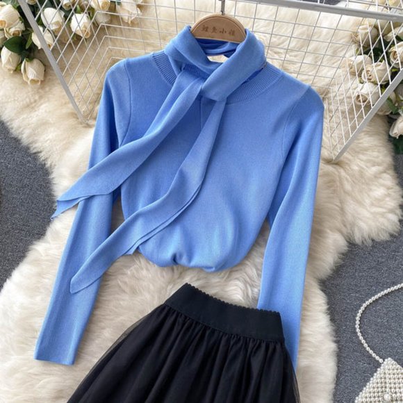 Designer Fashion Skirt Suit and Tops - Picture 3 of 7